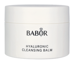 Babor Hyaluronic Cleansing Balm 150 ml