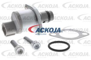 Drukregelklep, Common-Rail-System ACKOJA, u.a. für Nissan, Vauxhall, Chevrolet, Mitsubishi, Ford, Mazda, Toyota, Citroën, Peugeot, Fiat, Land Rover, S