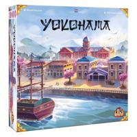 White Goblin Games Yokohama - bordspel
