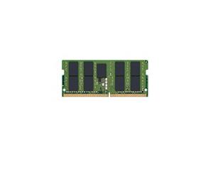 Kingston Server Premier Werkgeheugenmodule voor laptop DDR4 32 GB 1 x 32 GB ECC 2666 MHz 260-pins SO-DIMM CL19 KSM26SED8/32MF