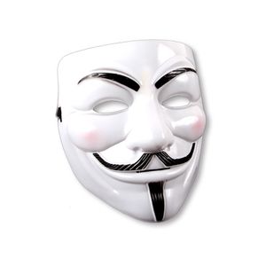 V for Vendetta masker   -