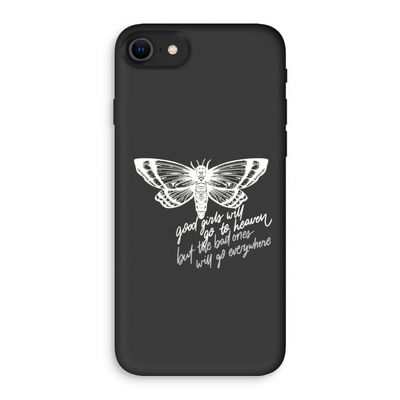 Good or bad: iPhone 7 Biologisch afbreekbaar hoesje