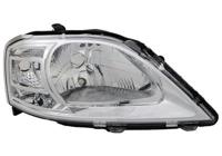 Koplamp rechts met knipperlicht H4 -ElektrischReglinks 1516942 Koplamp rechts met knipperlicht H4 -ElektrischReglinks 1516942
