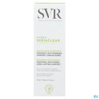 SVR Sebiaclear Hydraterende Crème 40ml