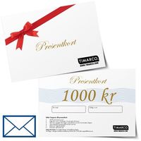 Papieren Geschenkbon 100 Euro