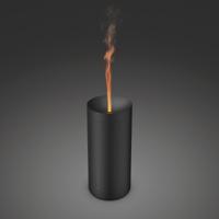 Stadler Diffuser Lucy black