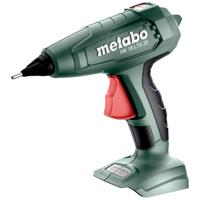 Metabo HK 18 LTX 20 Accu-lijmpistool Incl. koffer 11 mm 18 V 1 stuk(s)