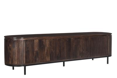 Noor Walnut 210cm-13918