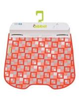 Qibbel Windscherm widek stylingset
