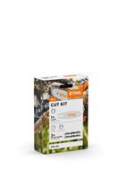 Stihl Cut Kit 1 | 10cm/4" | 71PM3 - 30070009900 - thumbnail