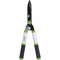 Pro Garden Heggenschaar - handmatig - 54 cm - softgrip Pro Garden Heggenschaar - handmatig - 54 cm - softgrip