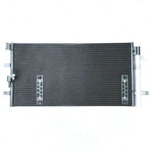 Condensor, airconditioning AC457000S