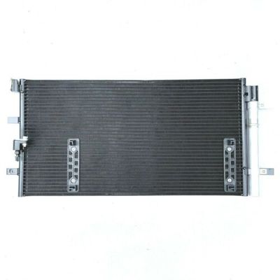 Condensor, airconditioning AC457000S