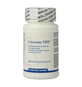 Cytozyme-THY thymusconcentraat