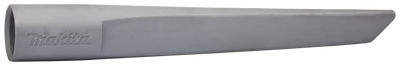 Makita Accessoires Kierzuigmond flexibel grijs - 422437-5 - 422437-5