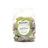 Snack vijgen 400 Gram