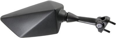 Vicma Mirrors right black, ek679d