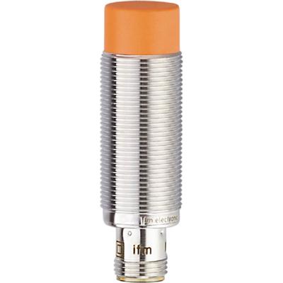 ifm Electronic Inductieve sensor M18 x 1 PNP IGS242