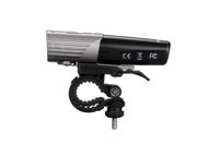 Fenix BC21R V2.0 zaklantaarn Zwart Fietslamp LED - thumbnail
