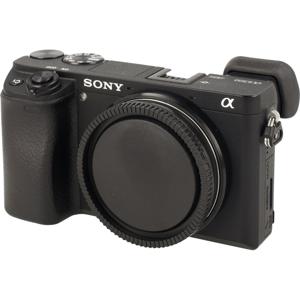 Sony A6300 body zwart occasion