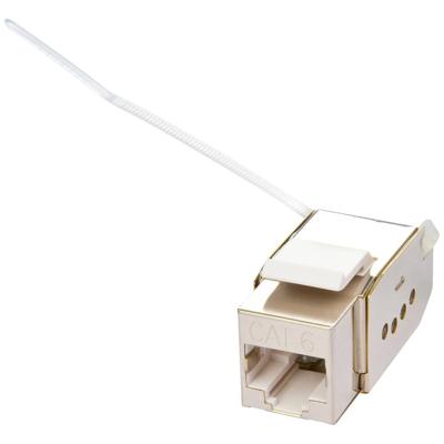 LINDY neu RJ45-inbouwmodule Keystone CAT 6