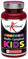 Multi+ compleet kids