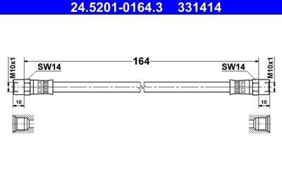 Remslang 24520101643