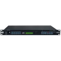 DAP CDR-110 MKIV - 1HE CD-speler / USB recorder - thumbnail