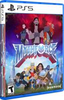 MythForce (Limited Run Games)