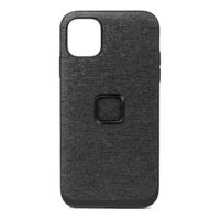 Peak Design Mobile Everyday fabric case iPhone 11 Pro - charcoal