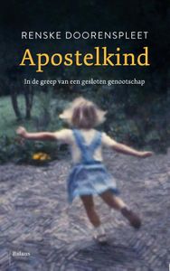 Apostelkind - Renske Doorenspleet - ebook