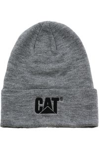 CAT CAT Muts Trademark Cuff Beanie Grijs