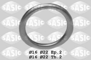 Afdichtring, olieaftapschroef 1640020