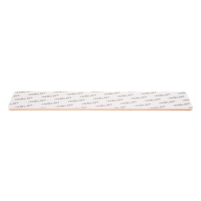 Nail File (180/180) Orange