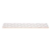 Nail File (180/180) Orange