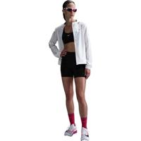 Nike Dri-FIT Swift High-Rise 4&apos;&apos; Short Dames