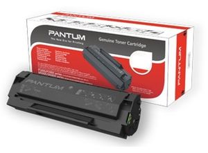 Pantum PA-210 tonercartridge 1 stuk(s) Origineel Zwart