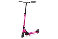 Volare Boldcube deluxe 2-wielstep - fuchsia roze