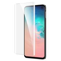 UV vloeistof gebogen volledige lijm gehard glas voor Galaxy S10e