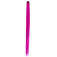 10 stuks chemische Fiber pruik één-stap gradiënt kleur één kaart pruik gespannen lengte: 24inches (34 #)