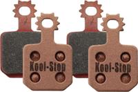 Koolstop Kool stop d170s disc brake pads for magura mt5/mt7/mt trail