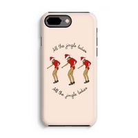 Jingle Ladies: iPhone 7 Plus Tough Case