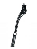 Ergotec middenstandaard verstelbaar 26-28" comfort zwart Ergotec middenstandaard verstelbaar 26-28" comfort zwart