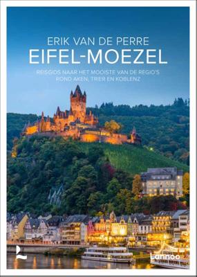 Eifel-Moezel (Paperback)