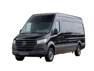Mercedes Benz Sprinter