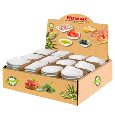 Westmark Tapas kom ass.