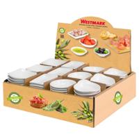 Westmark Tapas kom ass.