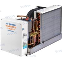 FRISCU07VFD-48 - A.A. COMPACTE FRIGOMAR 7000BTU - 48V FRISCU07VFD-48 - A.A. COMPACTE FRIGOMAR 7000BTU - 48V