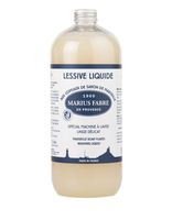 Marius Fabre Savon Marseille zeepvlokwasmiddel vloeibaar (1 ltr)