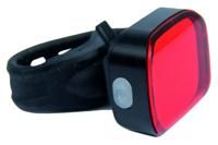 Urban Proof LED USB Voorlicht 70Lm - Rood Urban Proof LED USB Voorlicht 70Lm - Rood